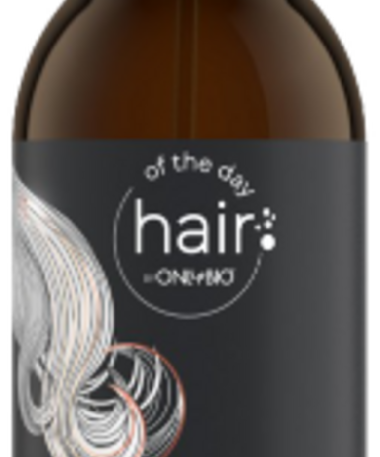 ONLYBIO Hair of the day by ONLYBIO Curl Reanimating Mist 300ml