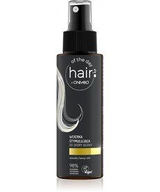 ONLYBIO Hair of the day by ONLYBIO Scalp Stimulating Booster 100ml