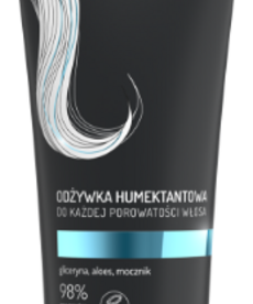 ONLYBIO Hair of the day BY ONLYBIO Humectant Conditioner for All Hair Porosity Types 200ml