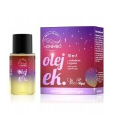 ONLYBIO ONLYBIO Olejek do Włosów 10w1 Renegenerujący 20 ml