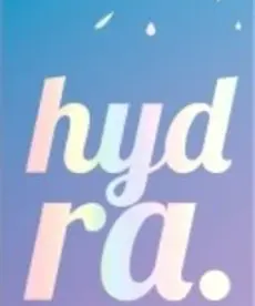 ONLYBIO Hair in Balance by ONLYBIO Hydra Serum Ultranawilżające z Efektem Nabłyszczenia, 100ml