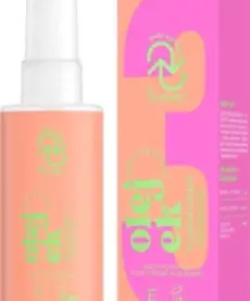 ONLYBIO Onlybio Hair Cycling Nutrition Oil Smoothing and Nourishing 70 ml