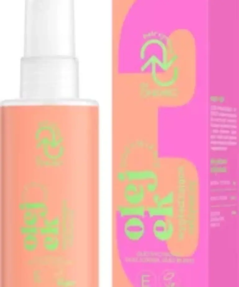 ONLYBIO Onlybio Hair Cycling Nutrition Oil Smoothing and Nourishing 70 ml