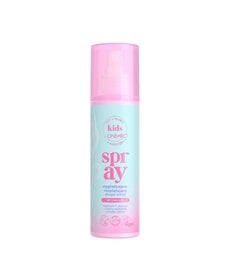 ONLYBIO Hair in Balance Kids by ONLYBIO Magiczny Spray Wygładzająco - Rozplątujący Długie Włosy 200 ml
