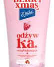 ONLYBIO OnlyBio x E. Wedel Hair in Balance Odżywka Wygładzająca Inspirowana Zapachem Czekolada Mleczna Truskawkowa, 200 ml