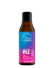 ONLYBIO ONLY BIO-HAIR IN BALANCE -Olej do Olejowania Wlosow Wysoko Porowatych , 150ml