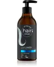 ONLYBIO ONLY BIO -HAIR OF THE DAY -Szampon Oczyszczajacy do Wszystkich Rodzajow Wlosow, 400ml