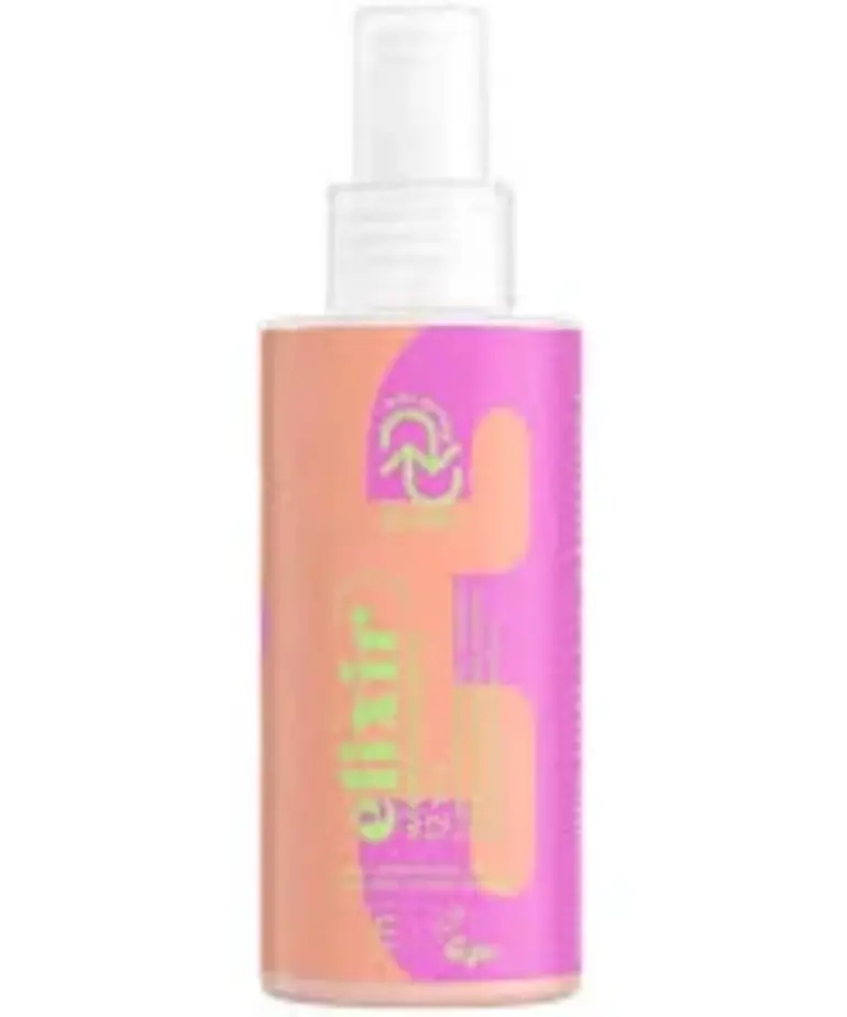 ONLYBIO ONLY BIO-HAIR CYCKLING -Eliksir  Wielofunkcyyjny ,150ml