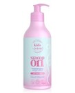 ONLYBIO ONLU BIO-HAIR IN BALANCE -Szampon Rozplatujacy Dlugie Wlosy ,400ml