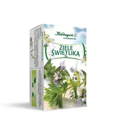 HERBAPOL HERBAPOL - Eyebright Herb Fix