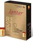 FARMONA FARMONA - Jantar Restore Kuracja Regenerujaca W Ampulkach Z esencja Bursztynowa 5 Sztuk