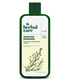 FARMONA FARMONA Herbal Care Camomile Shampoo 330ml