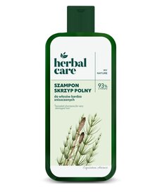 FARMONA FARMONA Herbal Care Shampoo Horsetail 330ml