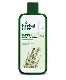 FARMONA FARMONA Herbal Care Szampon Skrzyp Polny 330ml