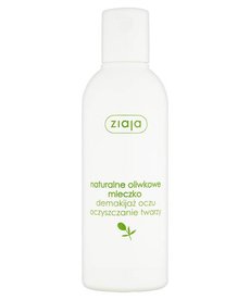 ZIAJA Olive Cleansing Milk 200ml