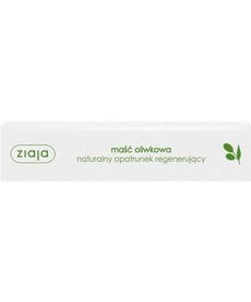 ZIAJA Maść Oliwkowa 20ml