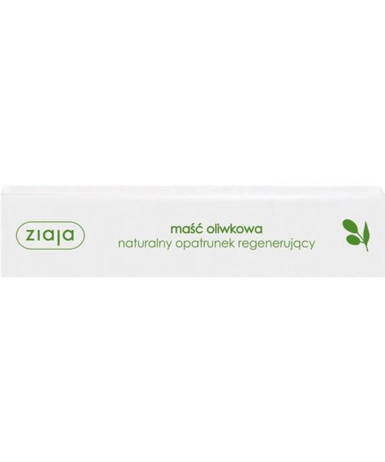 ZIAJA Olive Ointment 20ml