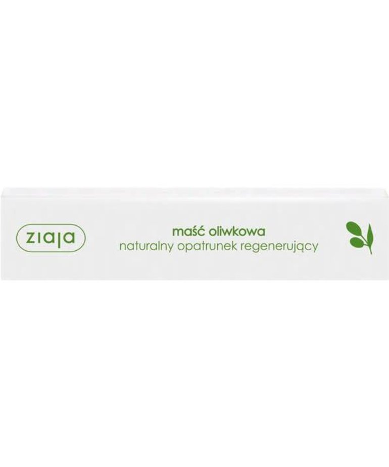 ZIAJA ZIAJA Olive Ointment 20ml