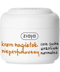 ZIAJA Calendula Cream Non-perfumed 50ml