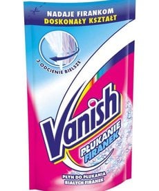VANISH Curtain Rinsing Liquid 125ml