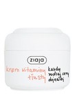 ZIAJA Krem Witaminowy Tłusty 50ml
