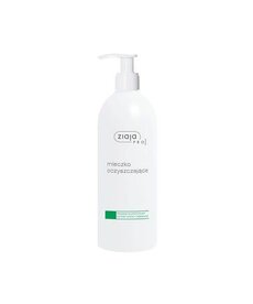 ZIAJA ZIAJA PRO Mleczko Oczyszczające Cera Sucha I Normalna 500ml