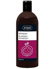 ZIAJA Shampoo For Normal Hair Fig 500ml