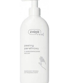 ZIAJA PRO Paraffin Peeling with Microgranules for Hand Care Strong 270 ml