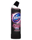 UNILEVER DOMESTOS Zero Kamienia Żel do Toalet Pink 750ml