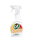 CIF Kitchen Spray for Cleaning the Kitchen 500ml