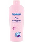 NIVEA Bambino Bath Lotion for Babies and Children 400ml