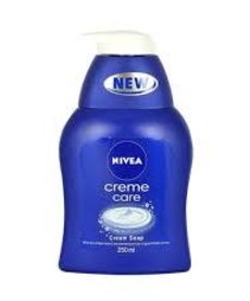 NIVEA Creme Care Liquid Soap 250ml