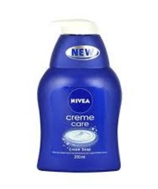 NIVEA Creme Care Mydło w Płynie 250ml