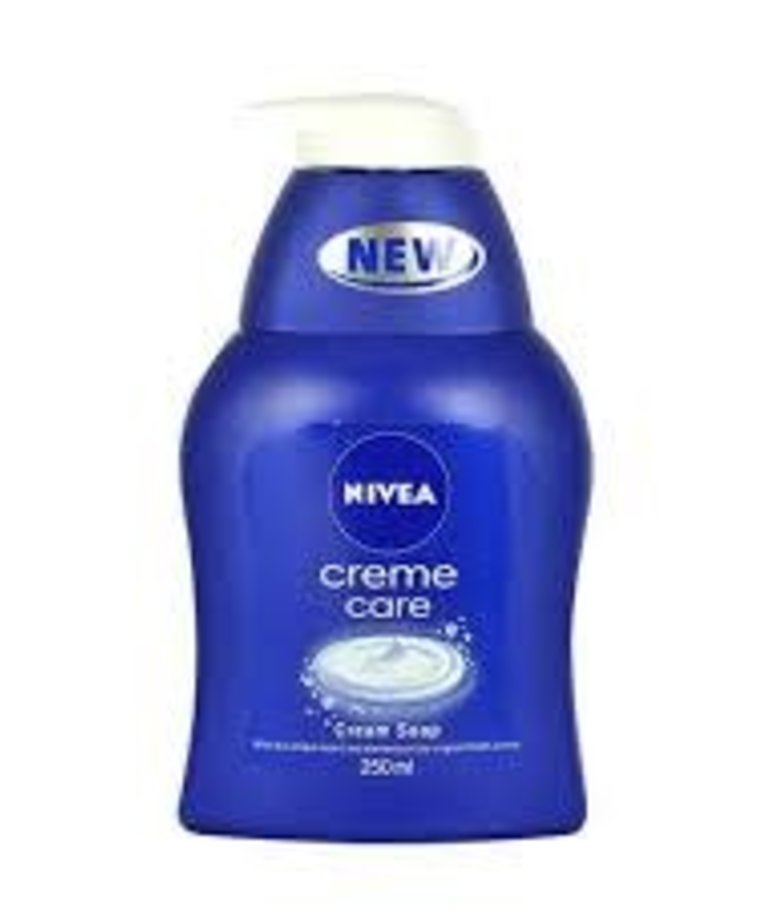 NIVEA Creme Care Liquid Soap 250ml