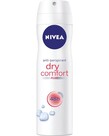 NIVEA Antyperspirant Spray Dry Comfort 150ml