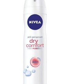 NIVEA Antyperspirant Spray Dry Comfort 150ml