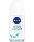 NIVEA Fresh Comfort Dezodorant w Kulce  50ml