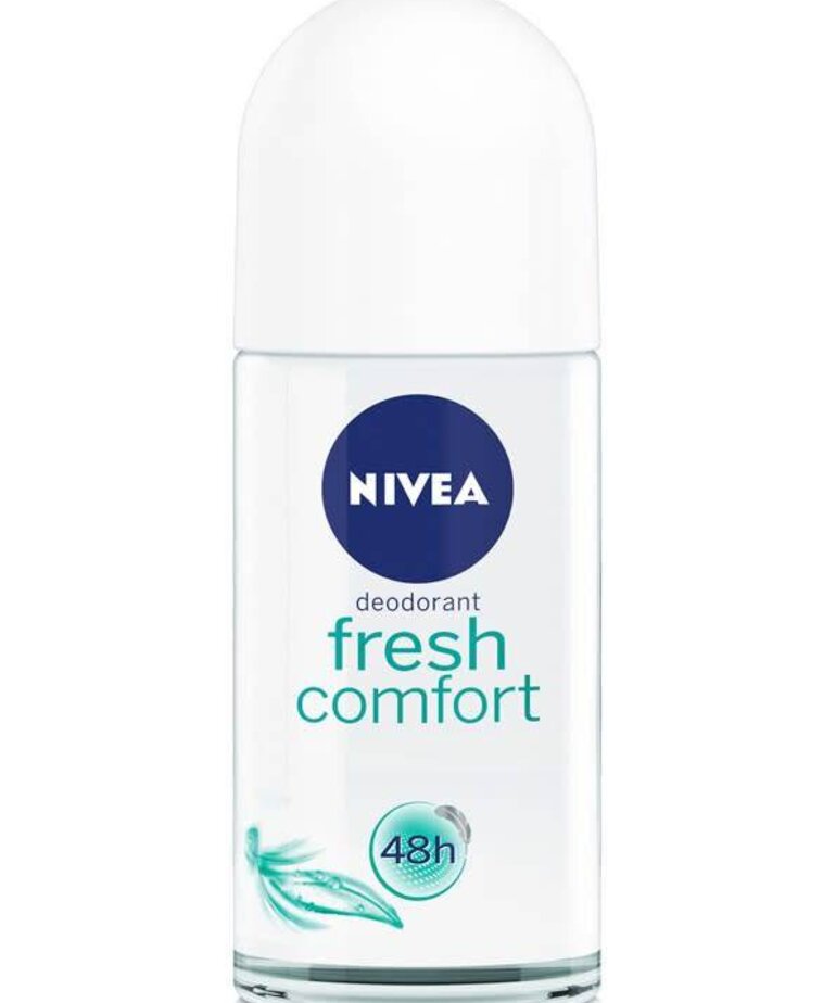 NIVEA Fresh Comfort Dezodorant w Kulce  50ml