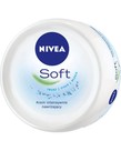 NIVEA Soft Krem Intensywnie Nawilżający 200ml
