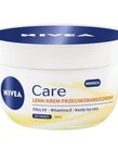 NIVEA Care Light Anti-wrinkle Cream 100ml