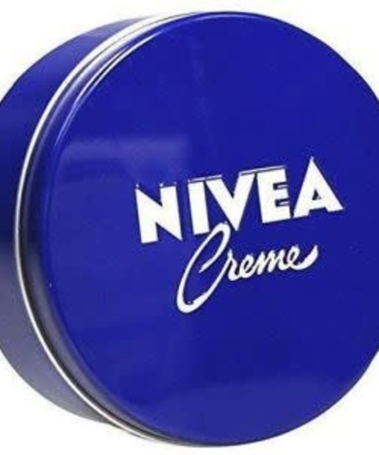 NIVEA Creme Krem do Twarzy i Ciała 250ml