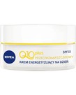 NIVEA Q10 Plus Anti-Wrinkle Cream For Tired Skin 50ml