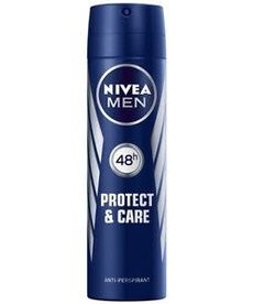 NIVEA MEN Protect & Care Antiperspirant for Men 150ml