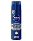 NIVEA MEN- Nawilzajaca Pianka Do Golenia 200ml
