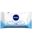 NIVEA Milk Mydło W Kostce 90 g