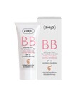 ZIAJA ZIAJA Krem BB Odcień Opalony Brzoskwiniowy 50 ml