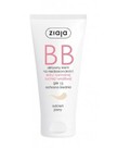 ZIAJA ZIAJA Krem BB Odcień Jasny 50ml