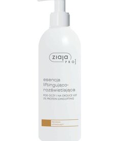 ZIAJA PRO Essence Lifting and Brightening Eyes and Mouth Area 270ml