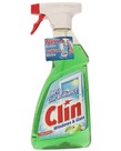 CLIN CLIN- Apple Windows Plyn Do Mycia Okien 500ml
