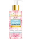 BIELENDA Rose Care Olejek Różany do Mycia Twarzy 140 ml